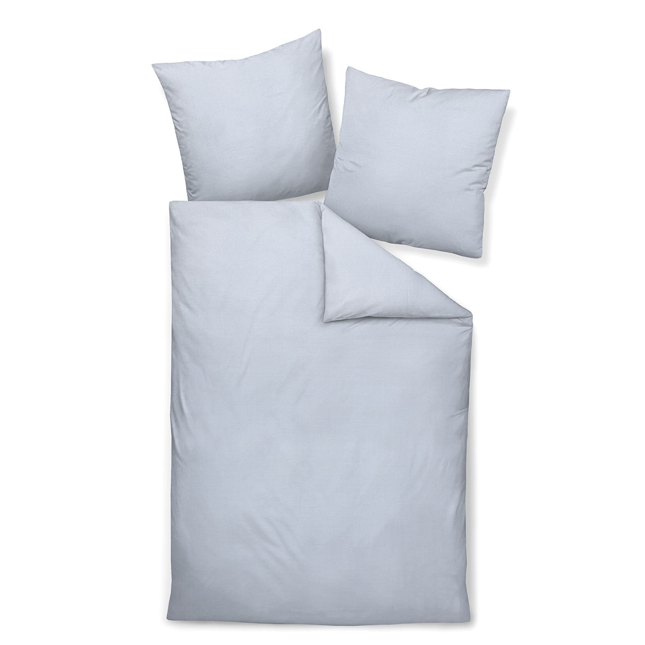 Janine Jersey Modern Classic Bettwäsche Set aus Baumwolle