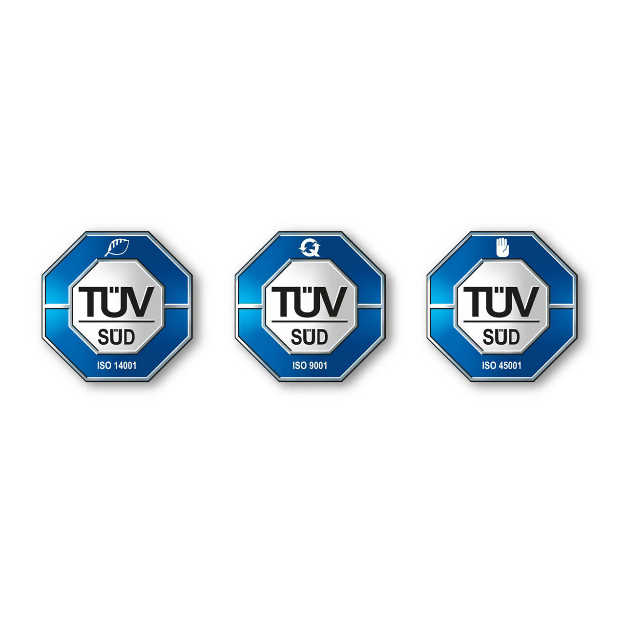 Refork Bio Partybesteck Mehrweg - 25 Stück