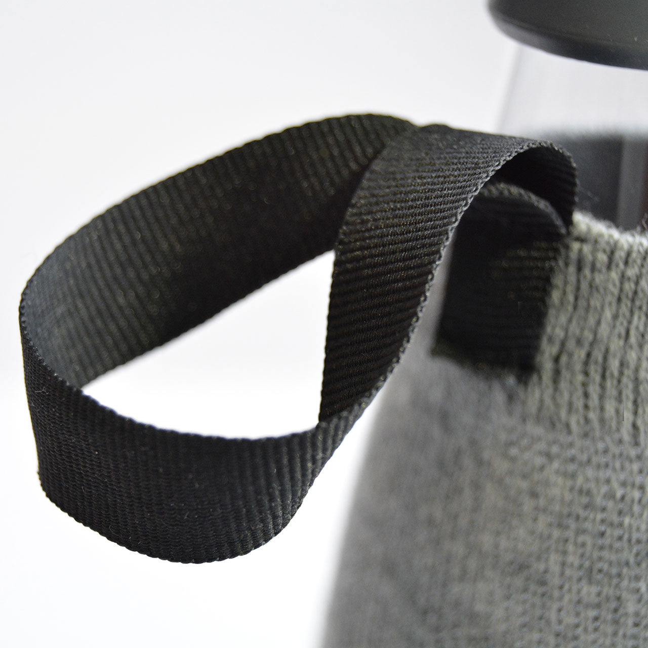 Retap - Flaschenschutz aus Baumwolle für Retap 0.8l Trinkflaschen