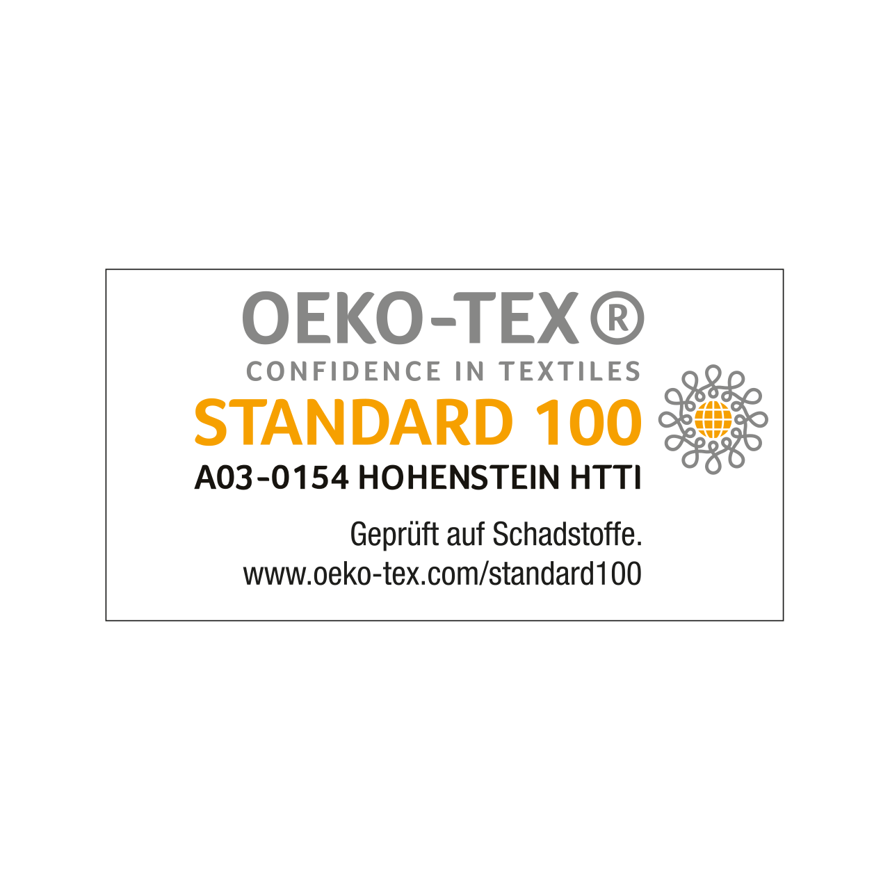 Sanders Easy Dream® Ganzjahres-Bettdecke mit Daunen-Füllung