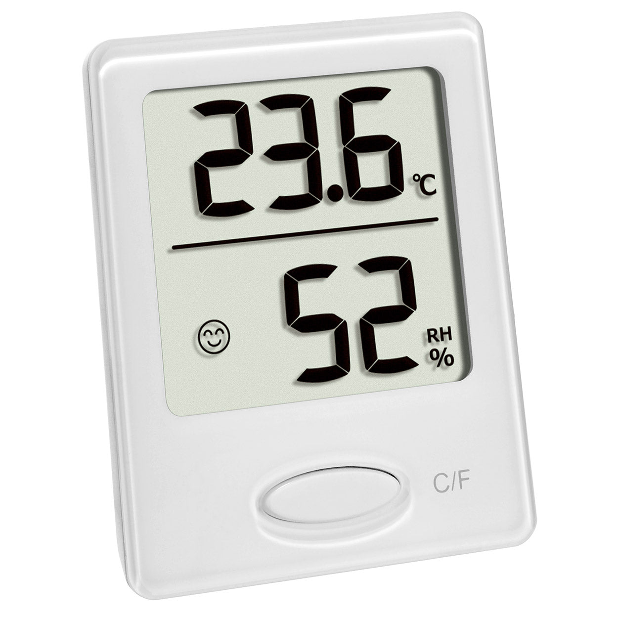 TFA Elektronisches Thermo-Hygrometer