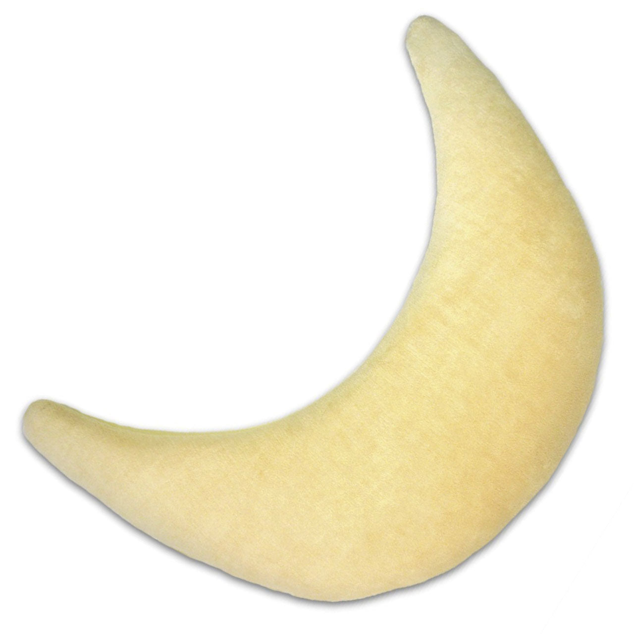 Theraline Plüschmond Stillkissen mit EPS-Mikroperlen Füllung