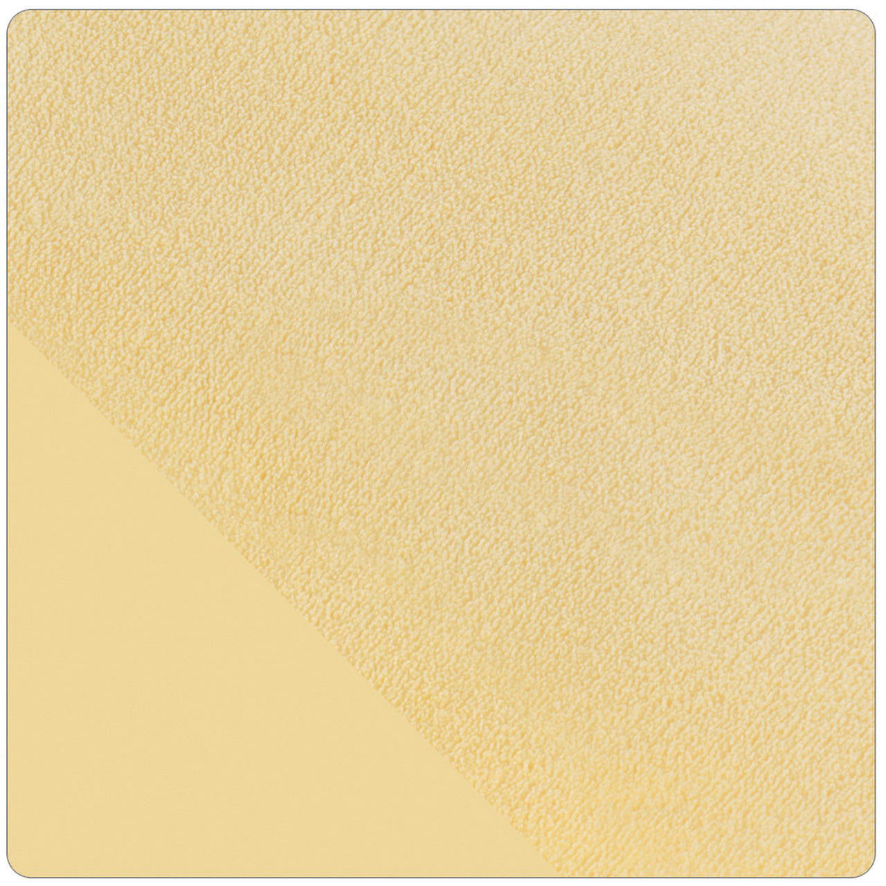 Theraline Plüschmond Stillkissen mit EPS-Mikroperlen Füllung