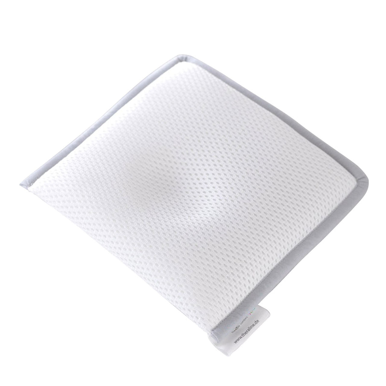 Theraline Babykopfkissen
