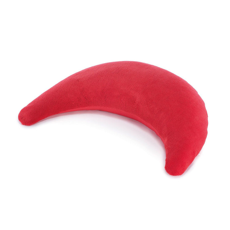 Theraline Kissenbezug für Plüschmond aus Polyester / Polyamid