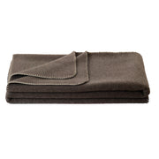 Steinbeck Gabun Wolldecke aus Lammwolle