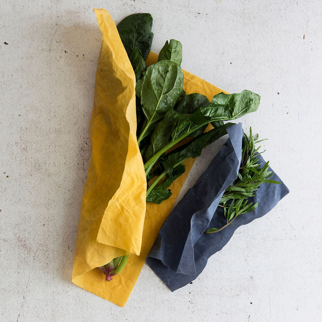 Toff & Zürpel Bienenwachstücher