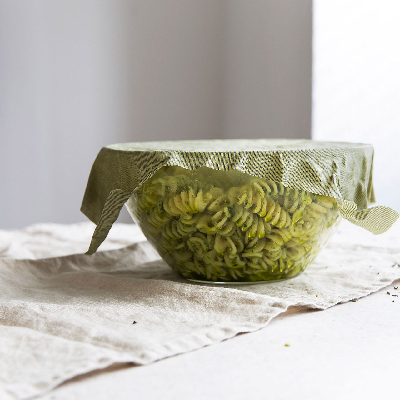 Toff & Zürpel Bienenwachstücher Medium