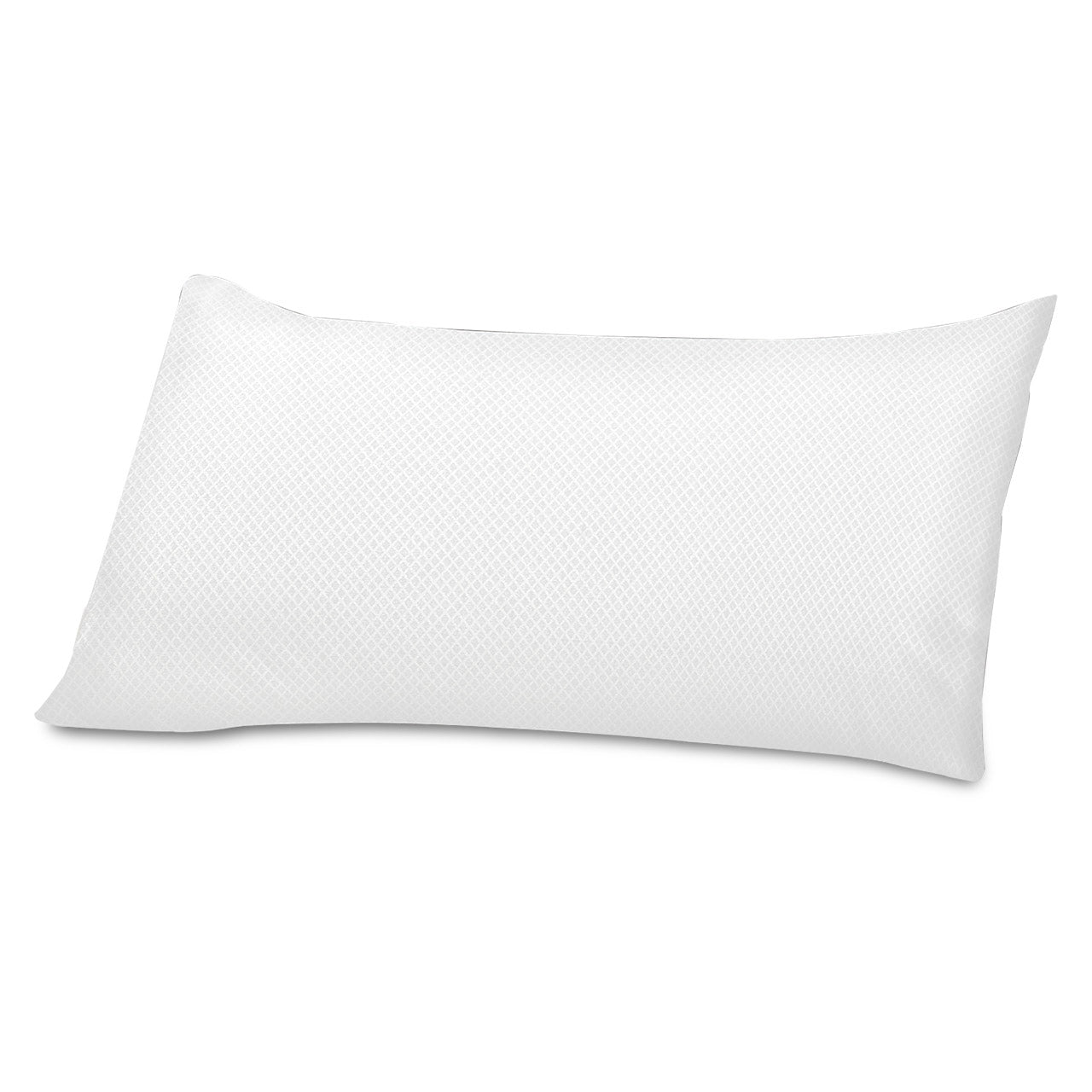 Velfont® Kissenbezug Thermo Comfort Frost