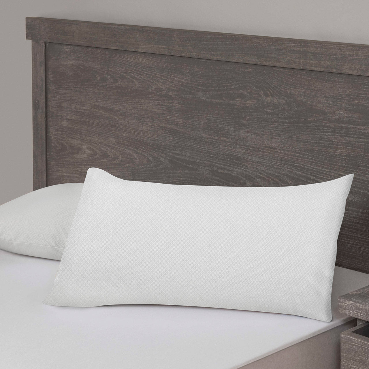 Velfont® Kissenbezug Thermo Comfort Frost