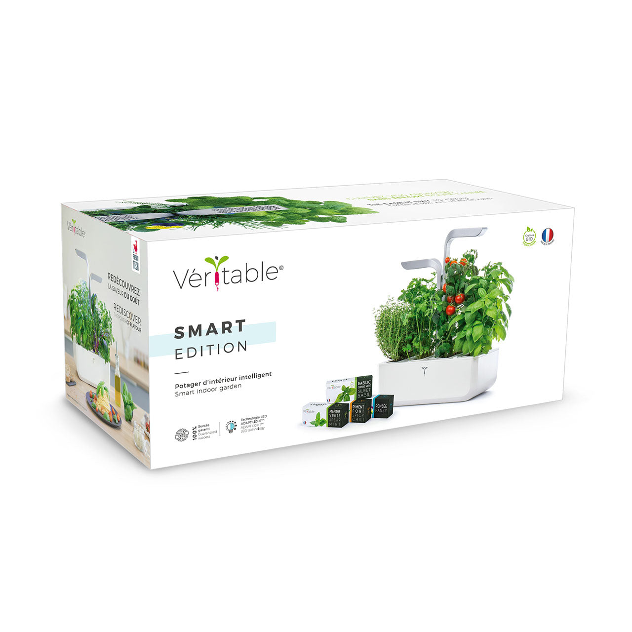Veritable Smart Indoor Garten