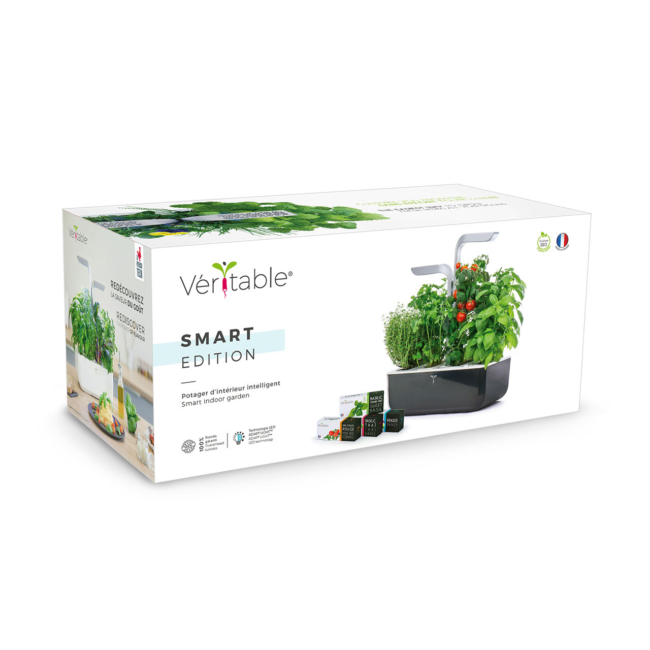 Veritable Smart Indoor Garten
