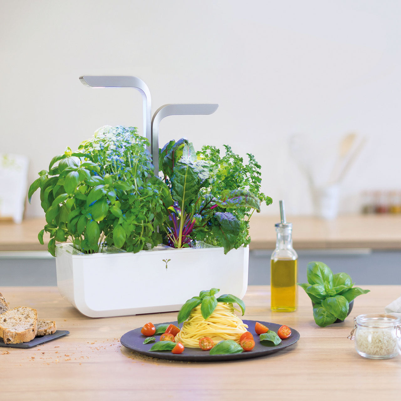 Veritable Smart Indoor Garten