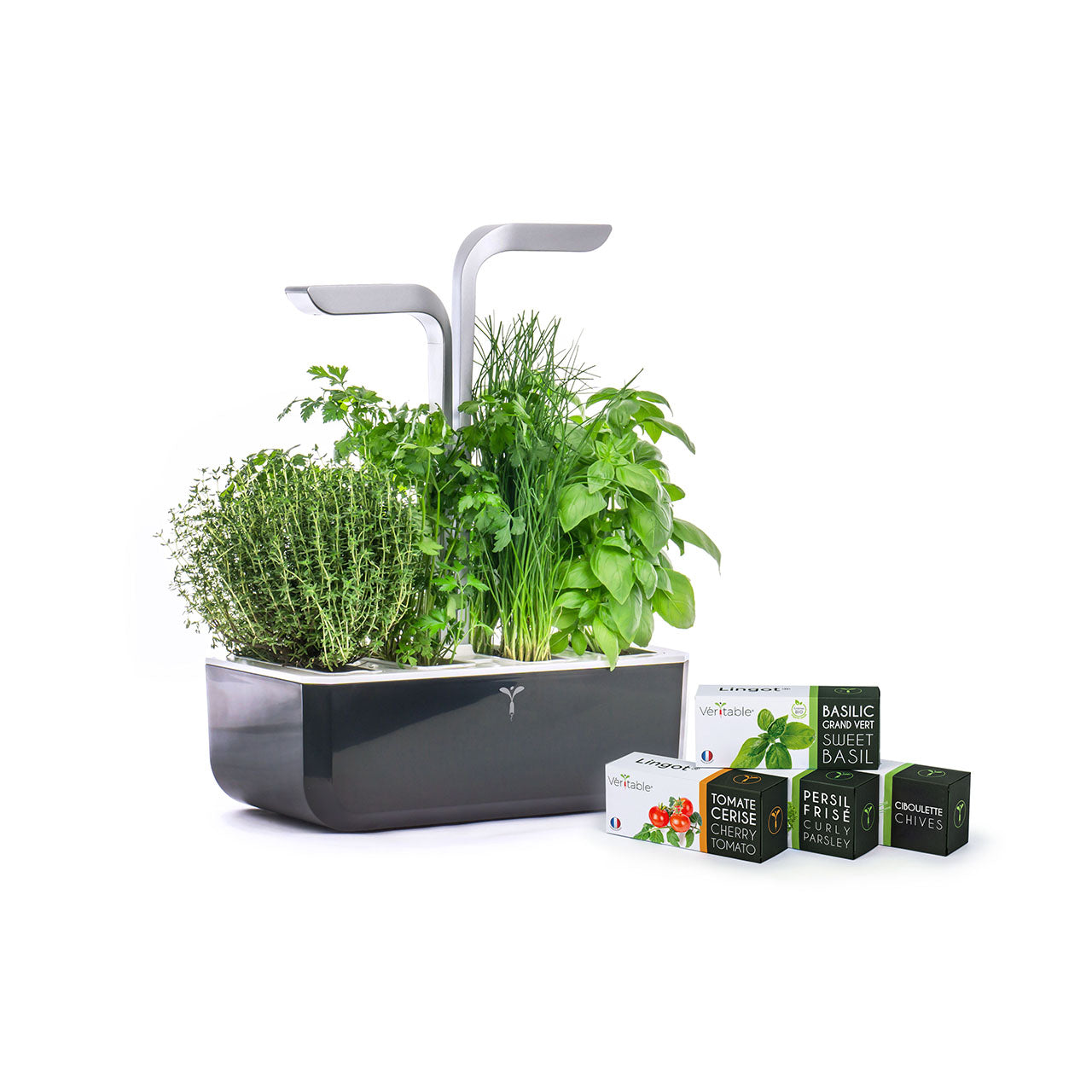 Veritable Smart Indoor Garten