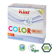 Klar Eco Sensitive Basis Compact Color-Waschmittel ohne Duft