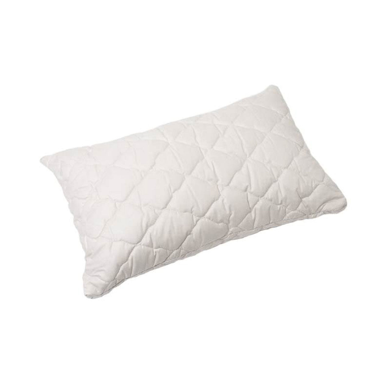 Softsan® Bio Hygienic Allergiker Kopfkissen mit Klimafaser Füllung