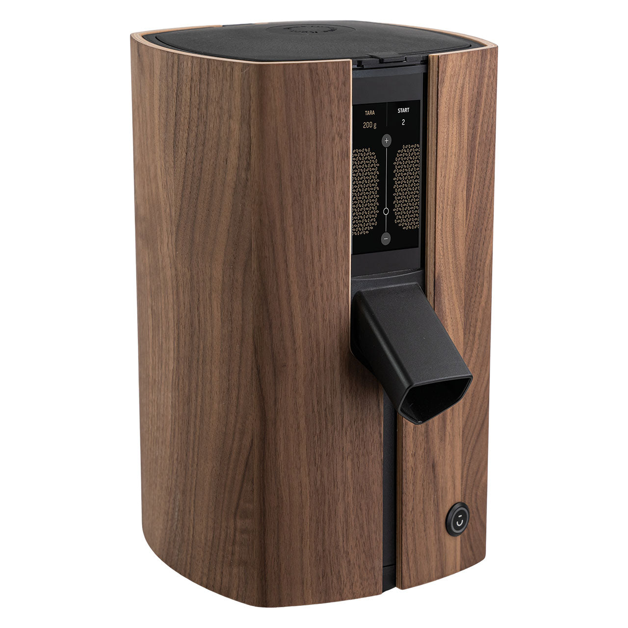 WERKSTÜCK Millenia D1 elektrische Getreidemühle mit Touchscreen