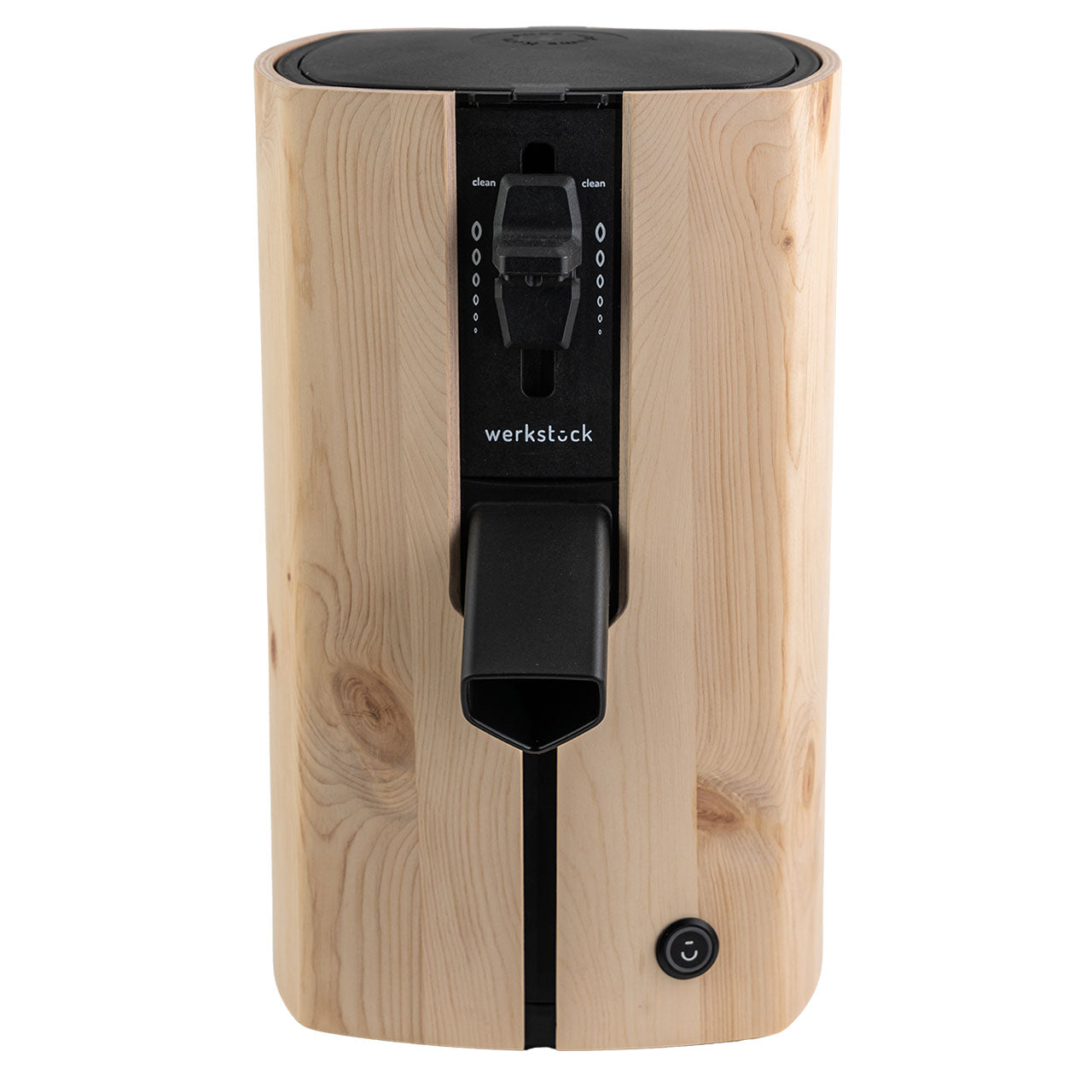 WERKSTÜCK Millenia M1 elektrische Getreidemühle