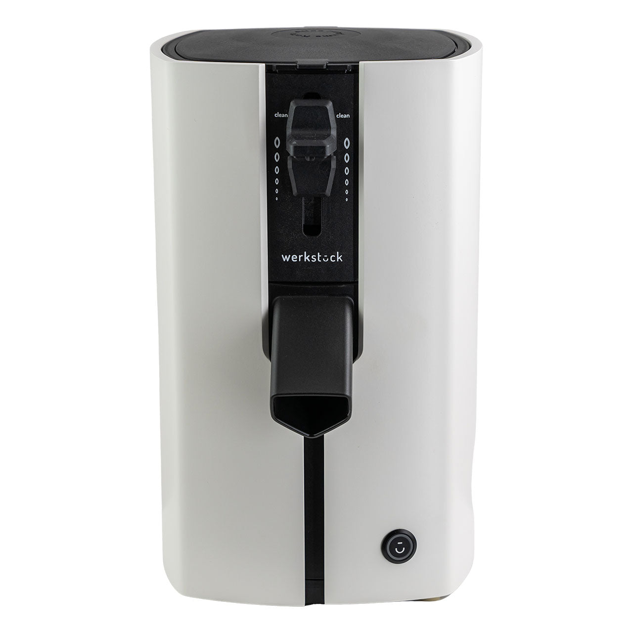 WERKSTÜCK Millenia M1 elektrische Getreidemühle