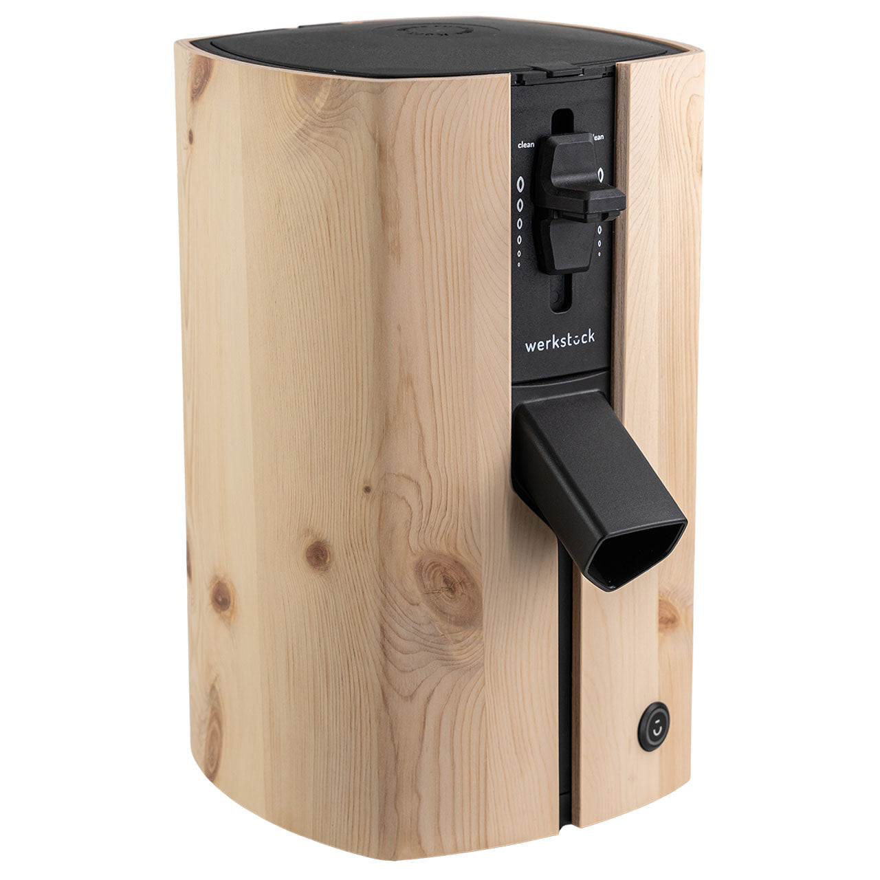 WERKSTÜCK Millenia M1 elektrische Getreidemühle