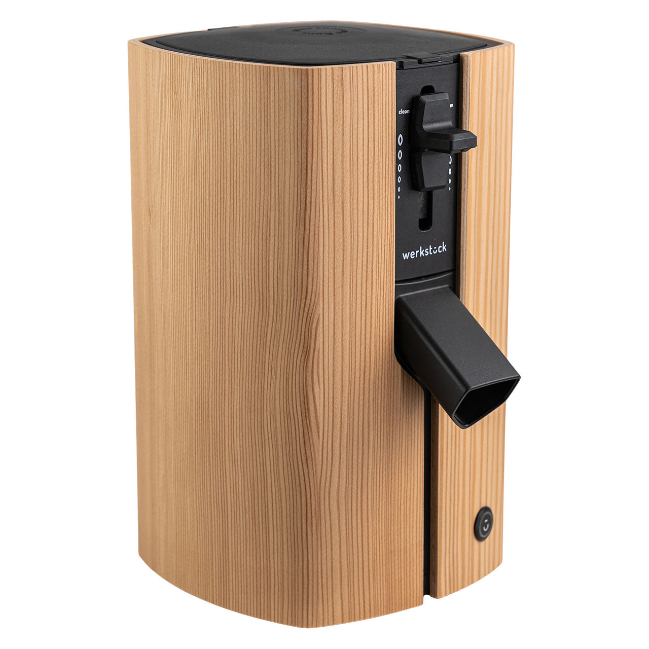 WERKSTÜCK Millenia M1 elektrische Getreidemühle