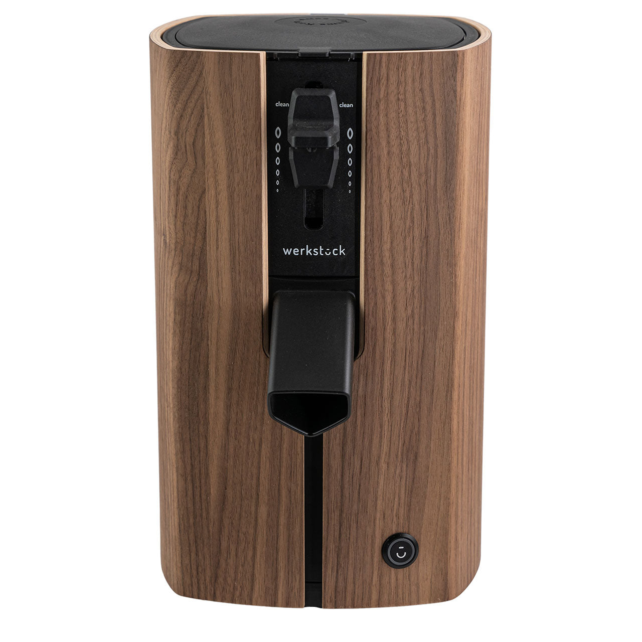 WERKSTÜCK Millenia M1 elektrische Getreidemühle