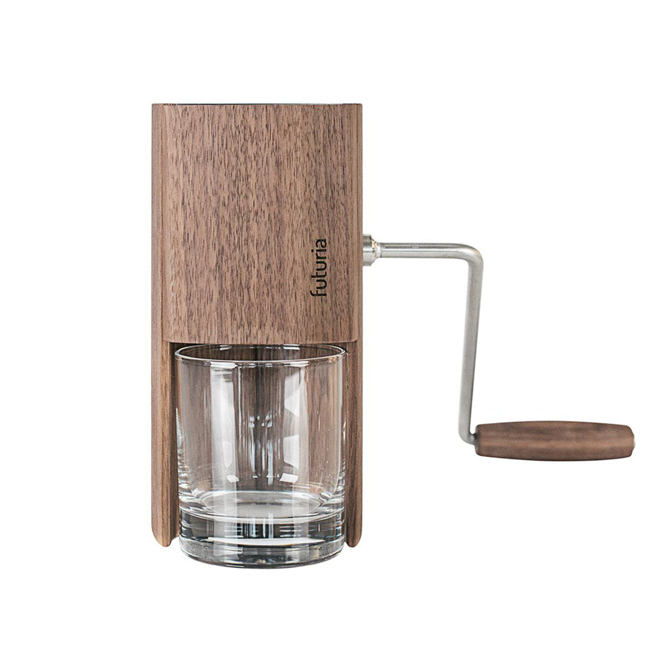 WERKSTÜCK Futuria M1 Handflocker