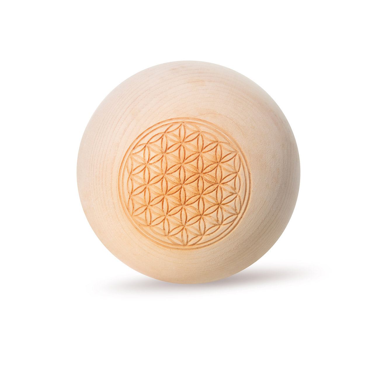 ZirbenFamilie ZirbenKugel - Einzeln