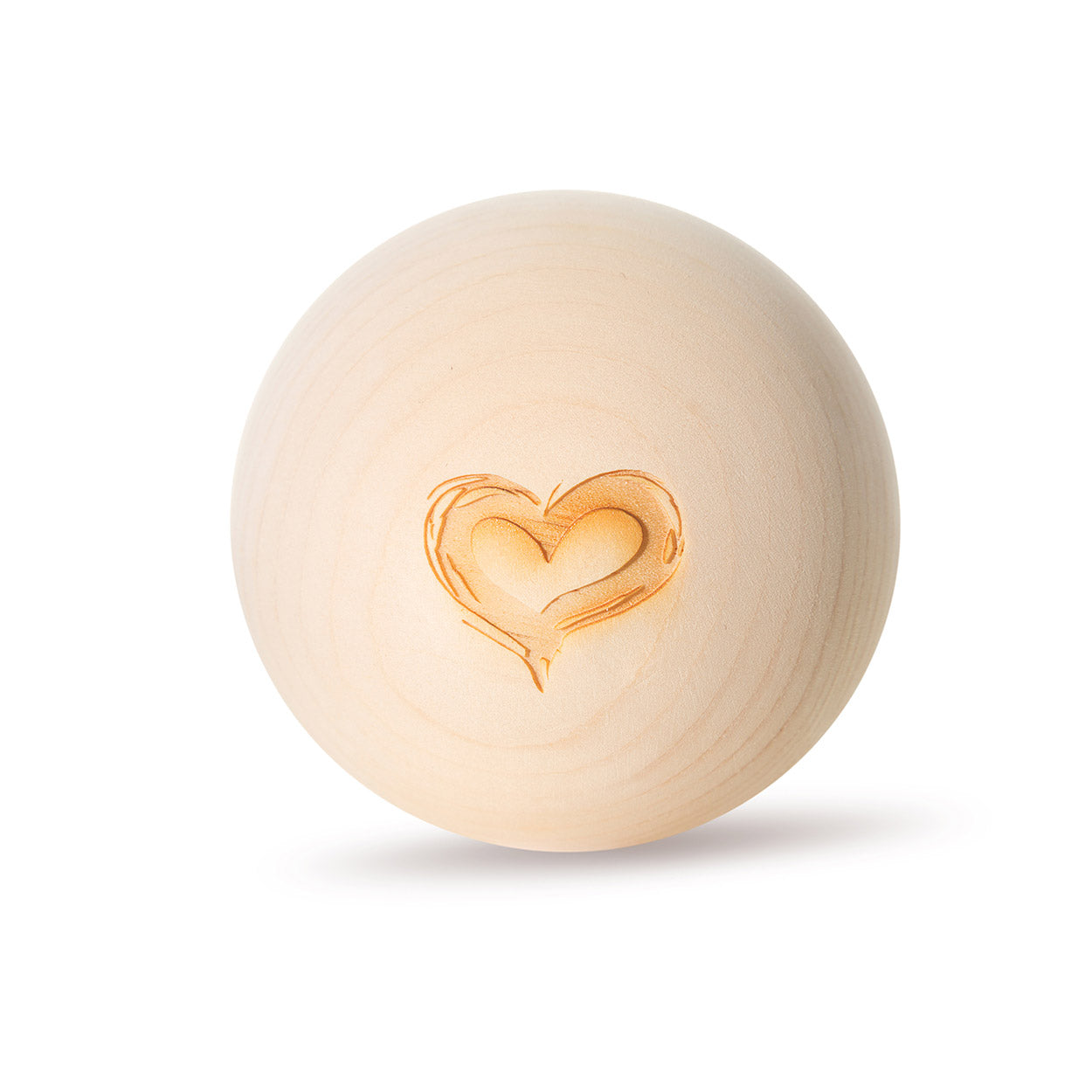 ZirbenFamilie ZirbenKugel - Einzeln