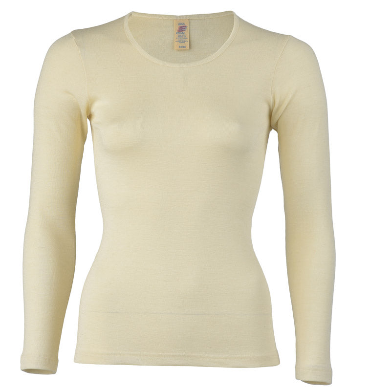 Engel Damen Shirt langarm