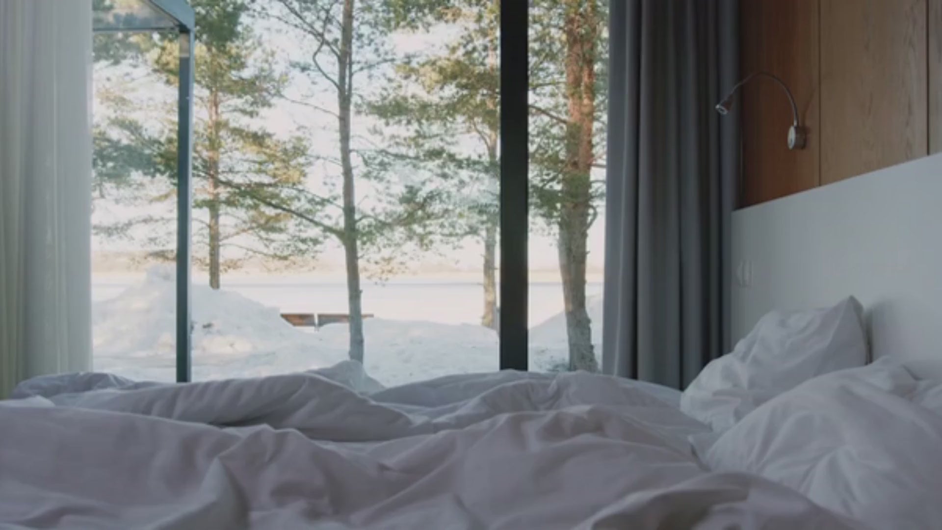 Video laden: ÖKO Planet Duo Winter-Bettdecke mit Kamelhaar-Füllung