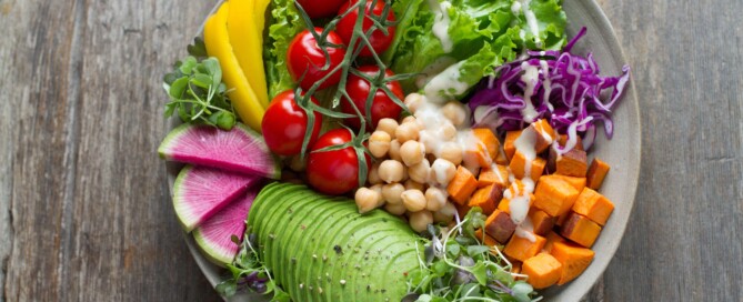 Sich vegetarisch zu ernähren ist eine Entscheidung, die in den letzten Jahren immer mehr Menschen für sich getroffen haben