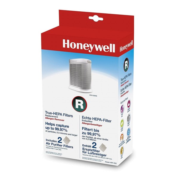 Honeywell Hepa-Ersatzfilter HRF-R2E