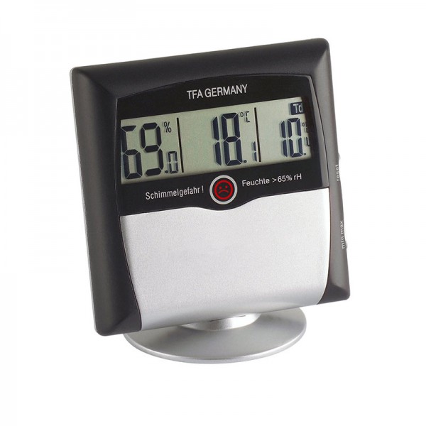 TFA Digitales Thermo-Hygrometer/ 30.5011