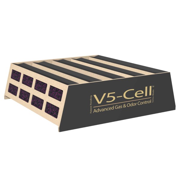 IQAir Ersatzfilter V5-Cell